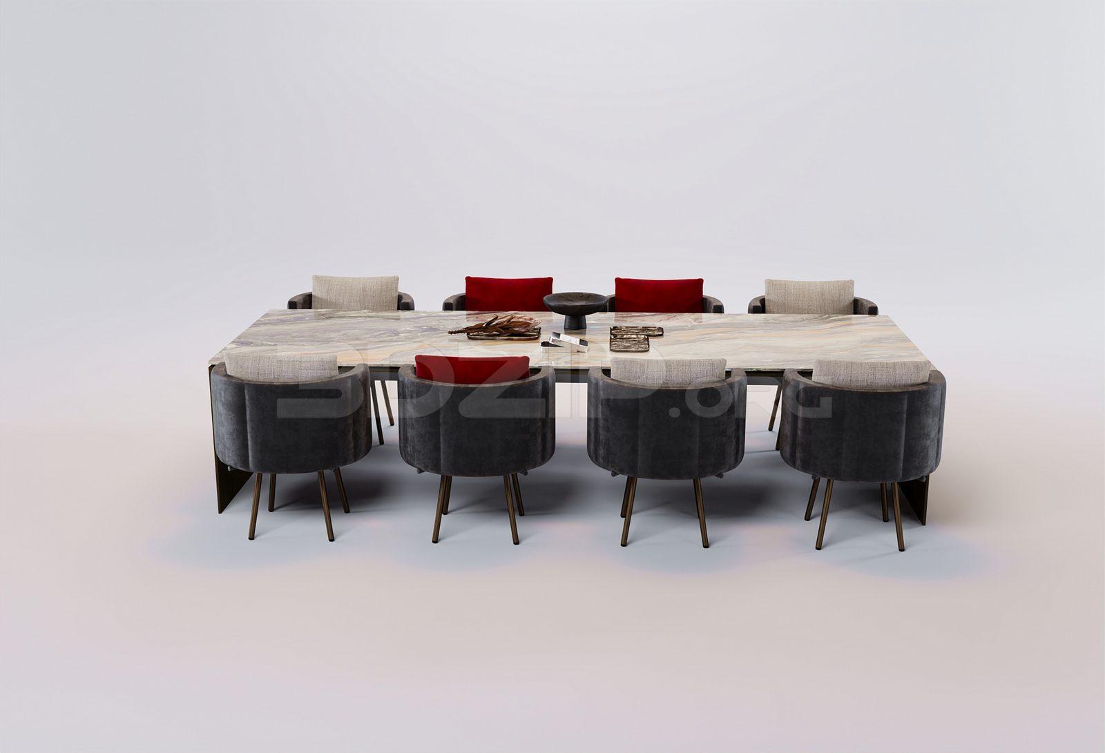 Dining Table And Chair