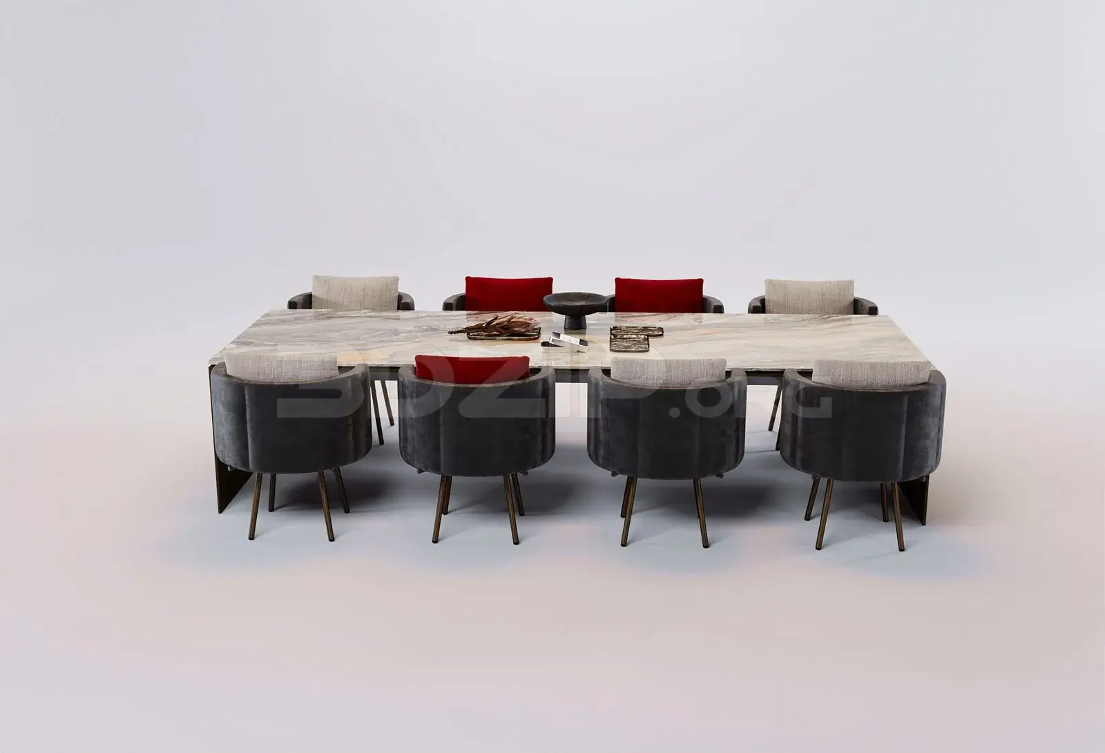 Dining Table And Chair