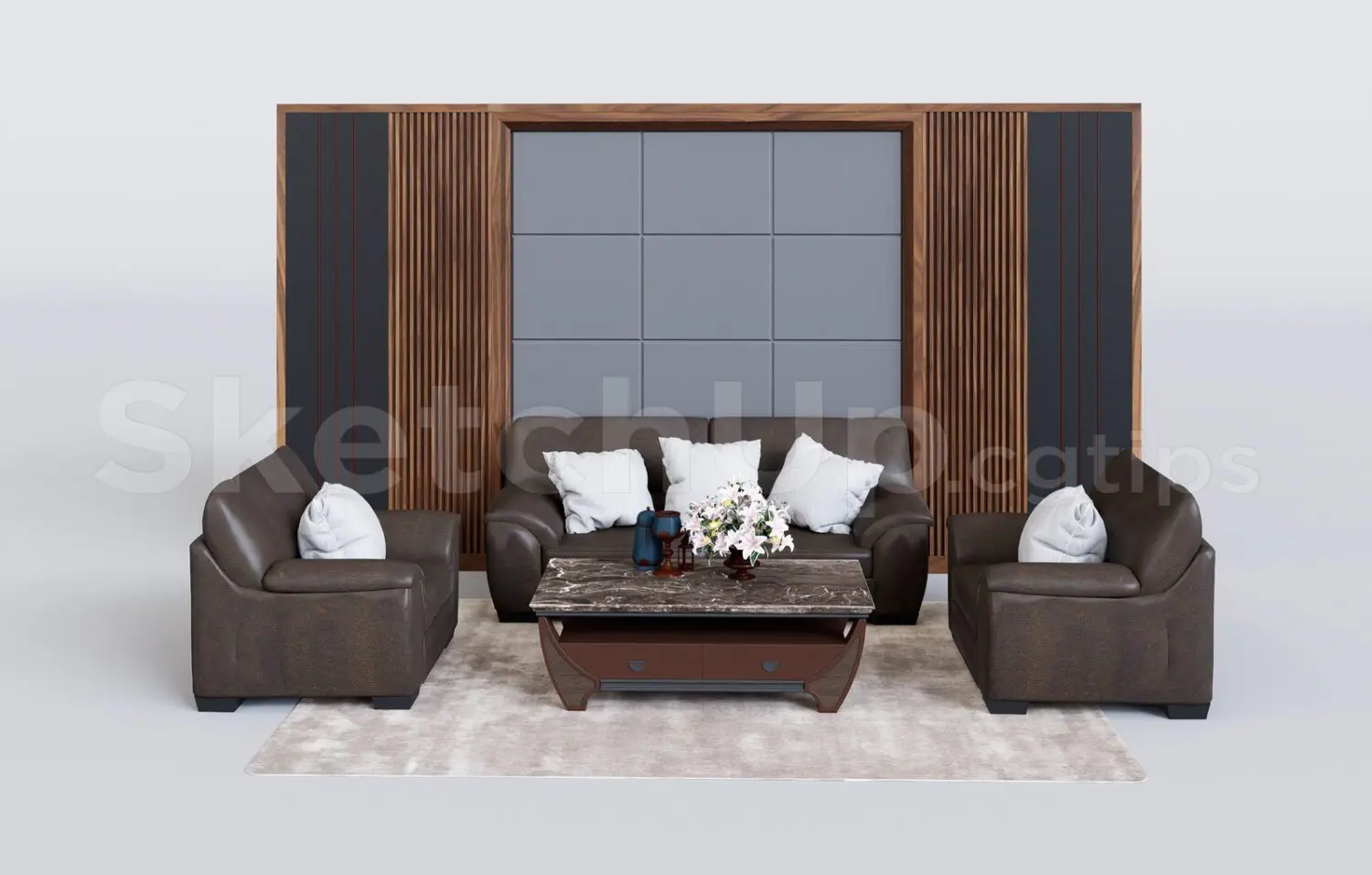 Sofa — preview 1 (cgtips, CC0)
