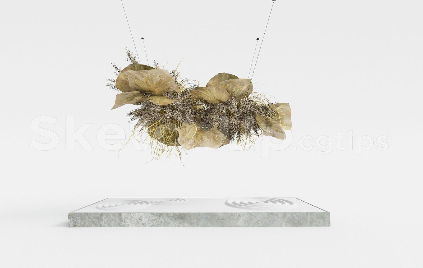 Decorative Set