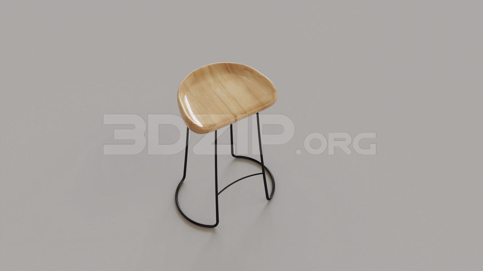 Bar Stool