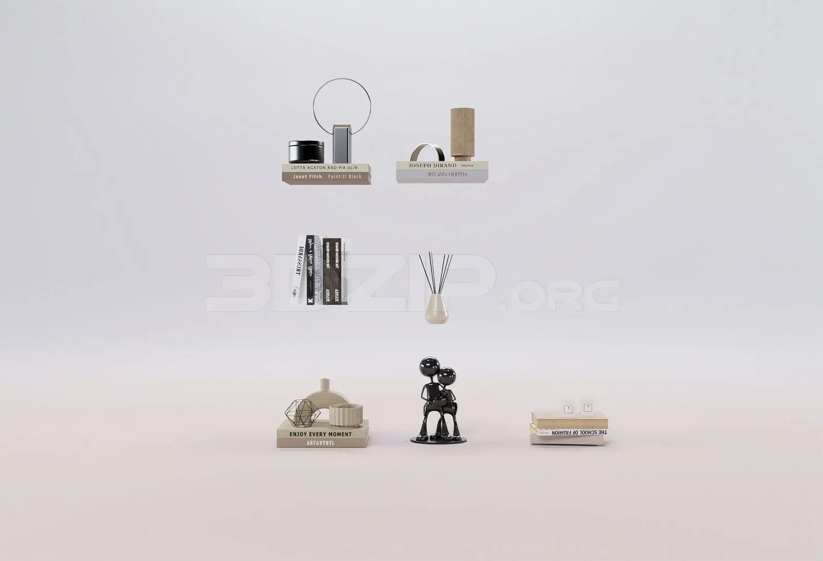 Decorative Set