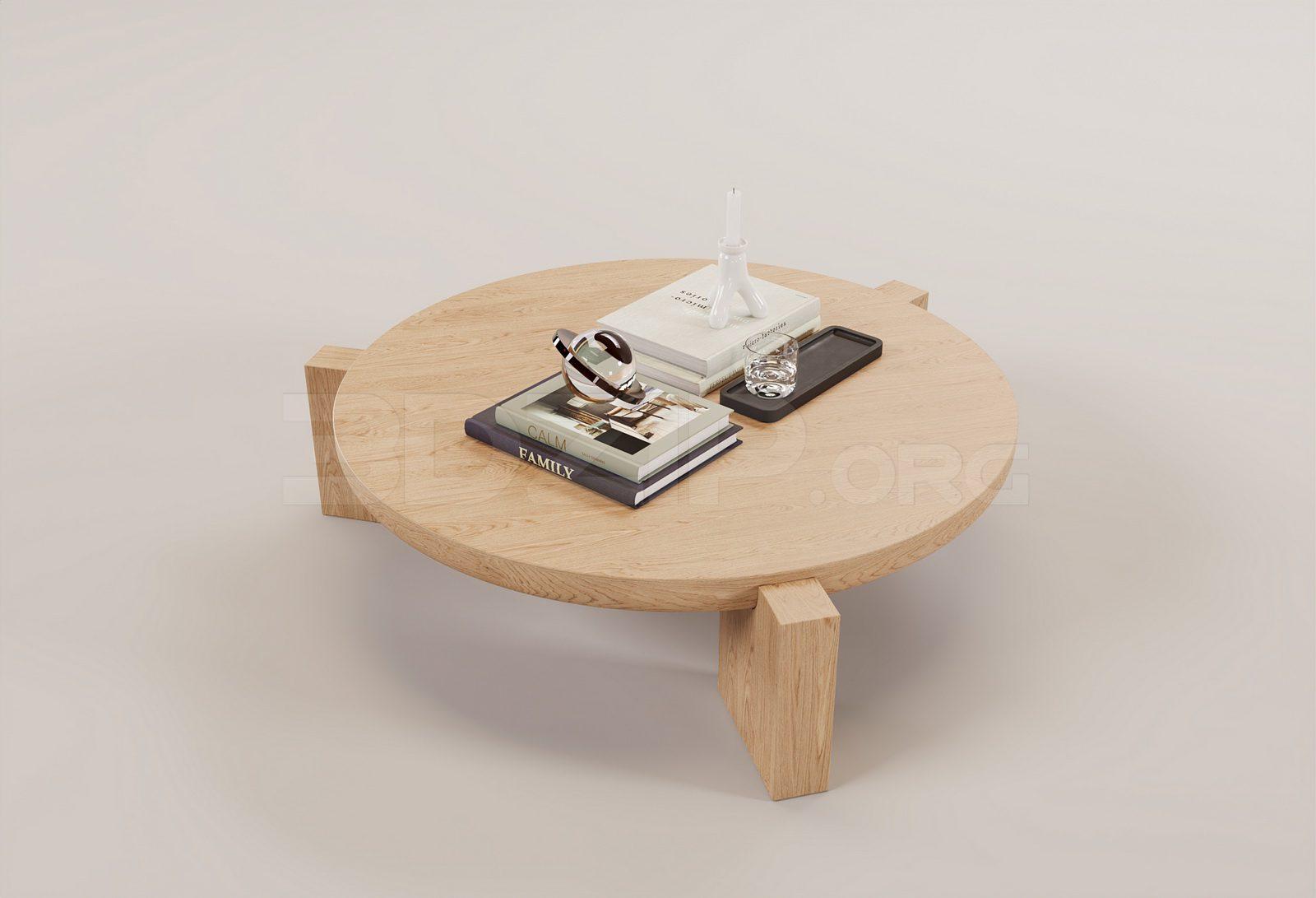 Tea Table