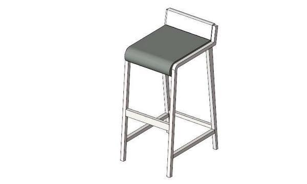 Bar Stool