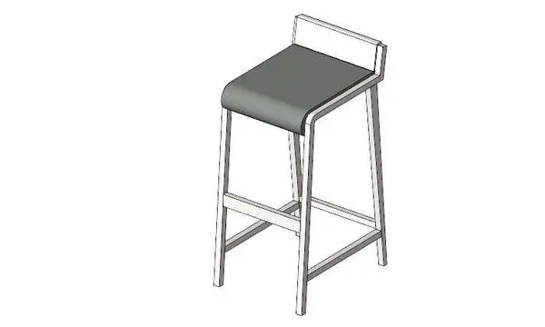 Bar Stool
