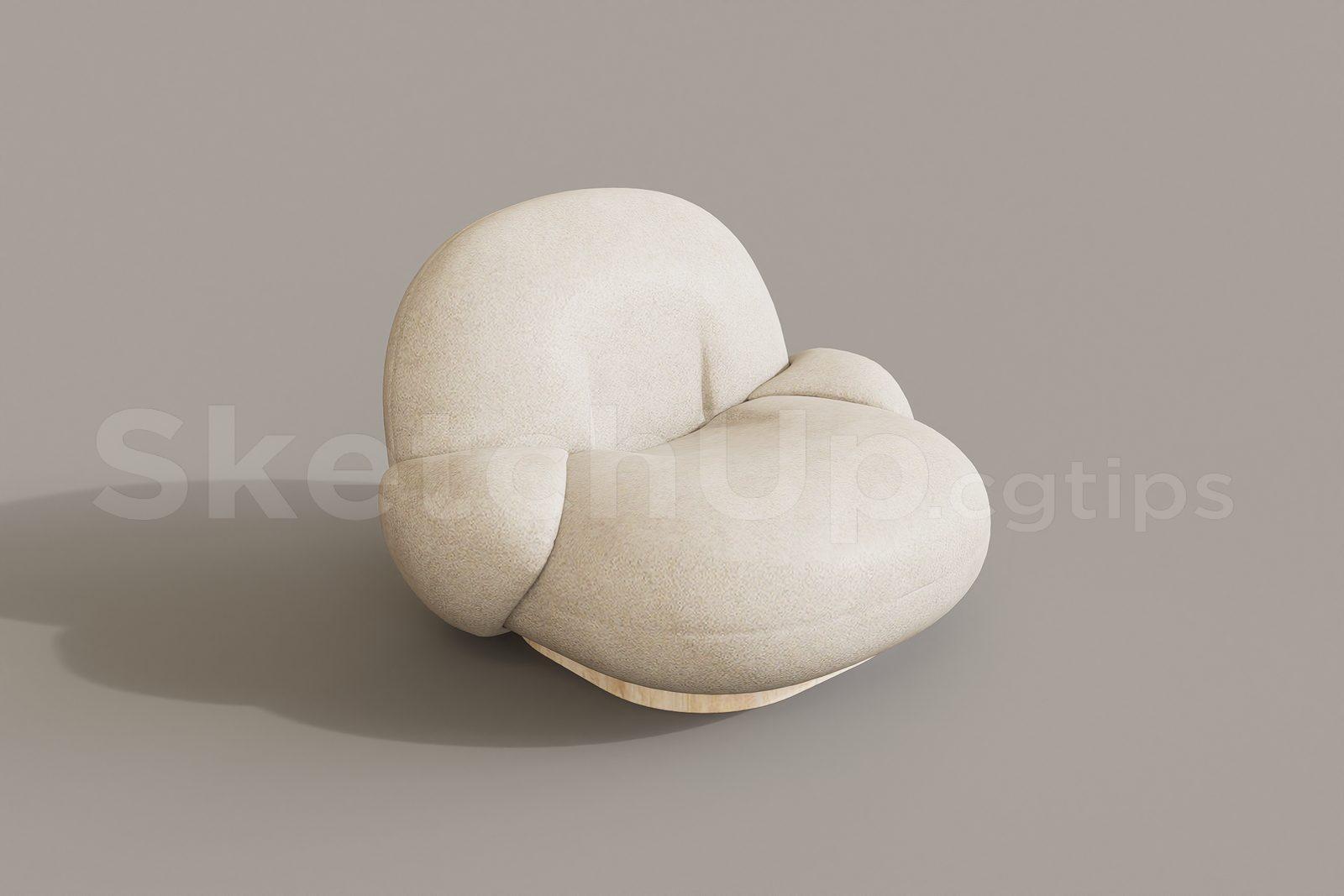 Lounge Chair