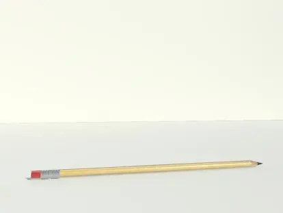 Pencil