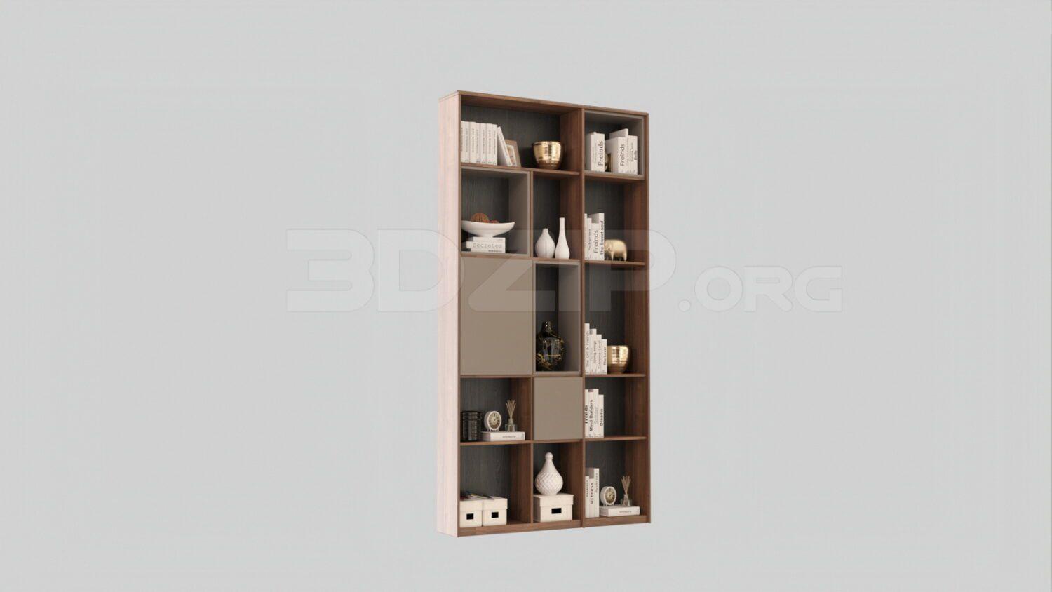 Bookcase
