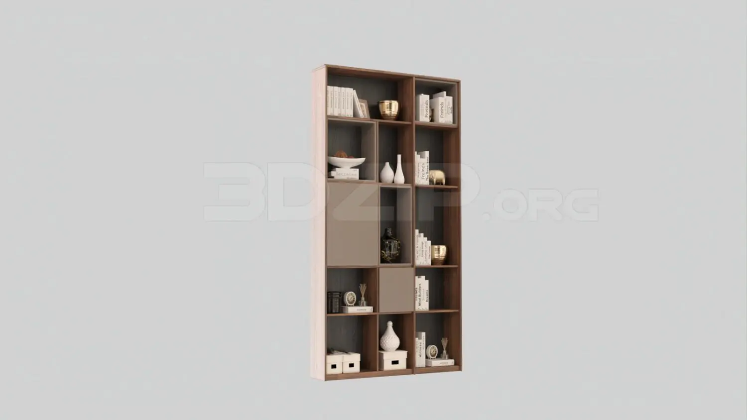 Bookcase
