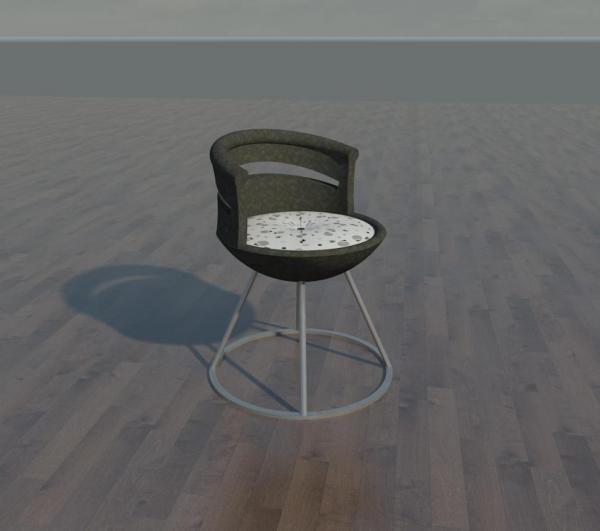Armchair