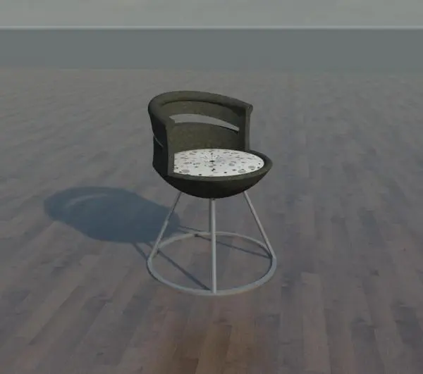 Armchair