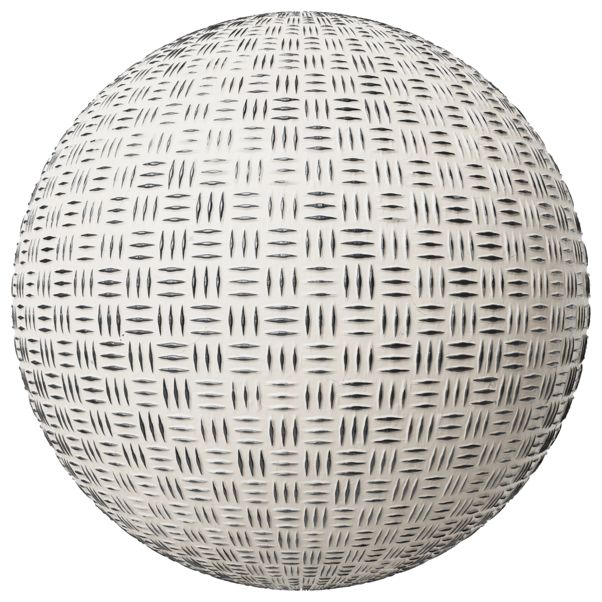 Diamond Plate 007 B