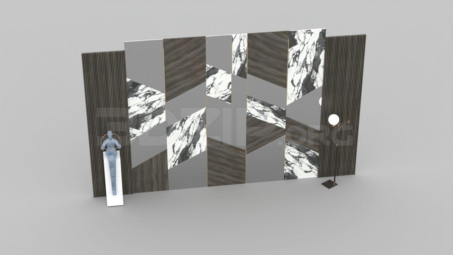 Wall Decor