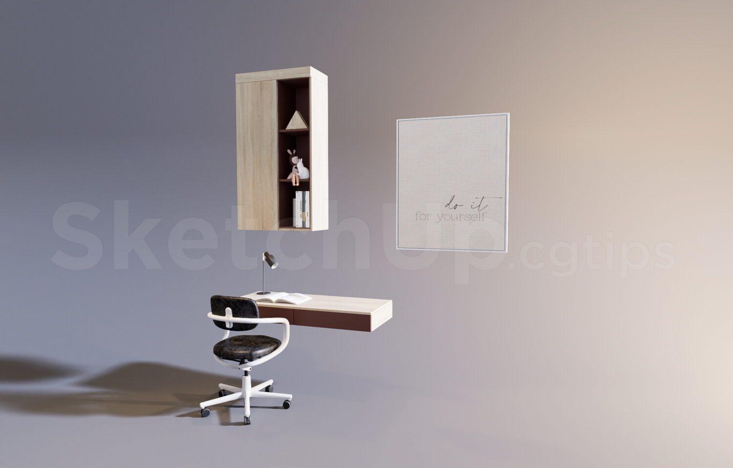Desk