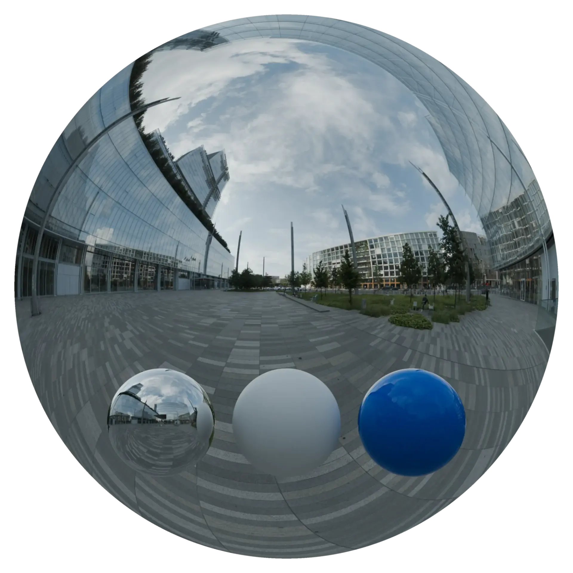 Day Environment HDRI 047