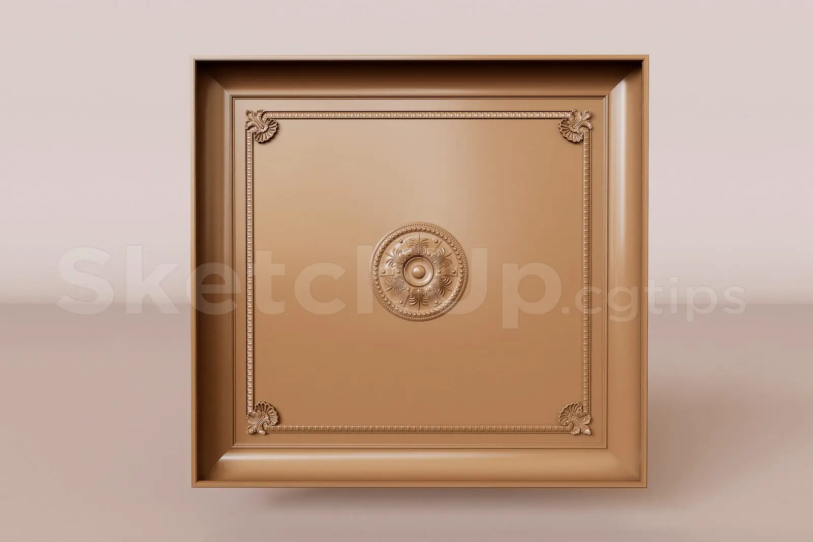 Ceiling Panel