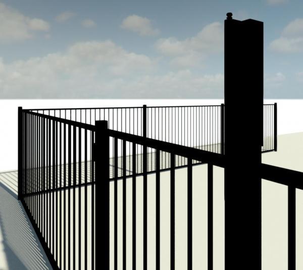 Pool Fence Australia