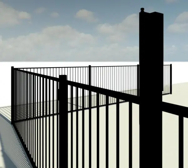 Pool Fence Australia