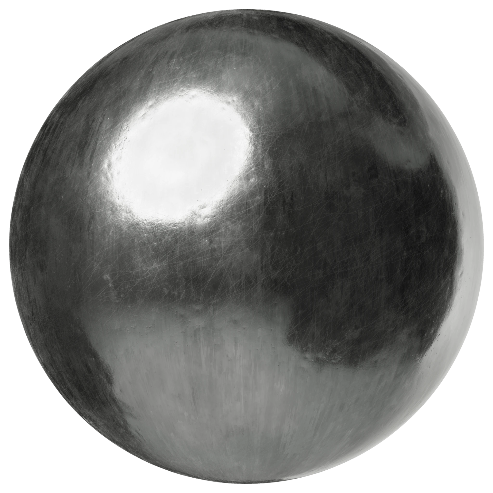 Metal 052 B