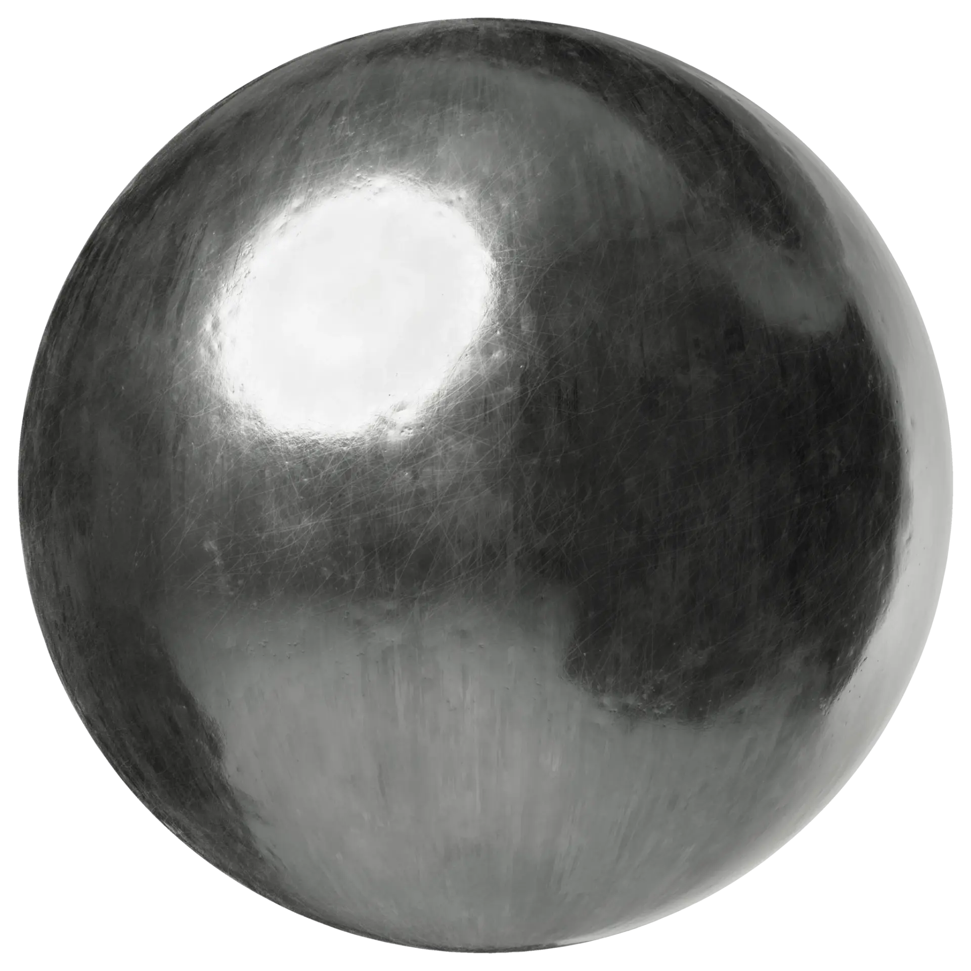 Metal 052 B
