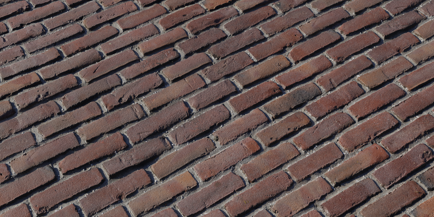 Red Brick 3