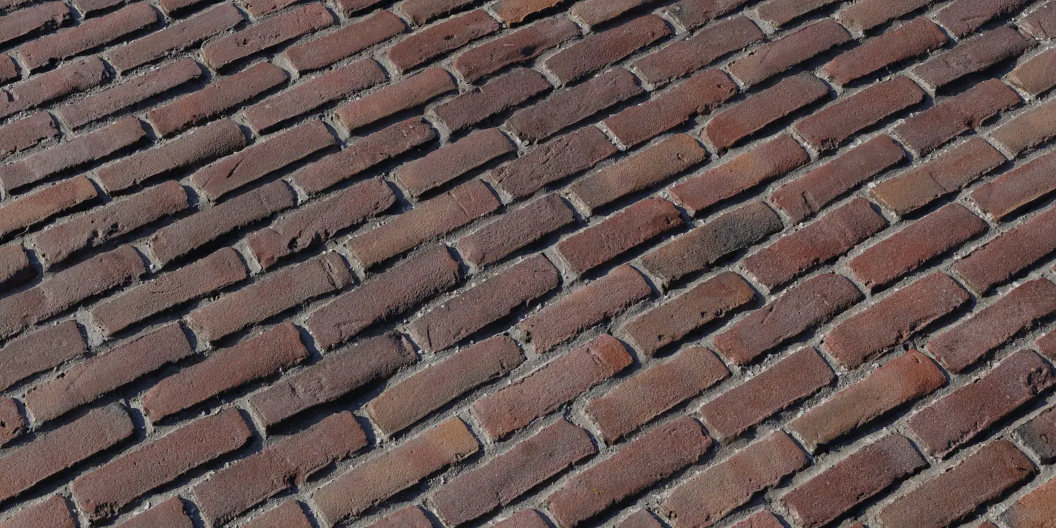 Red Brick 3