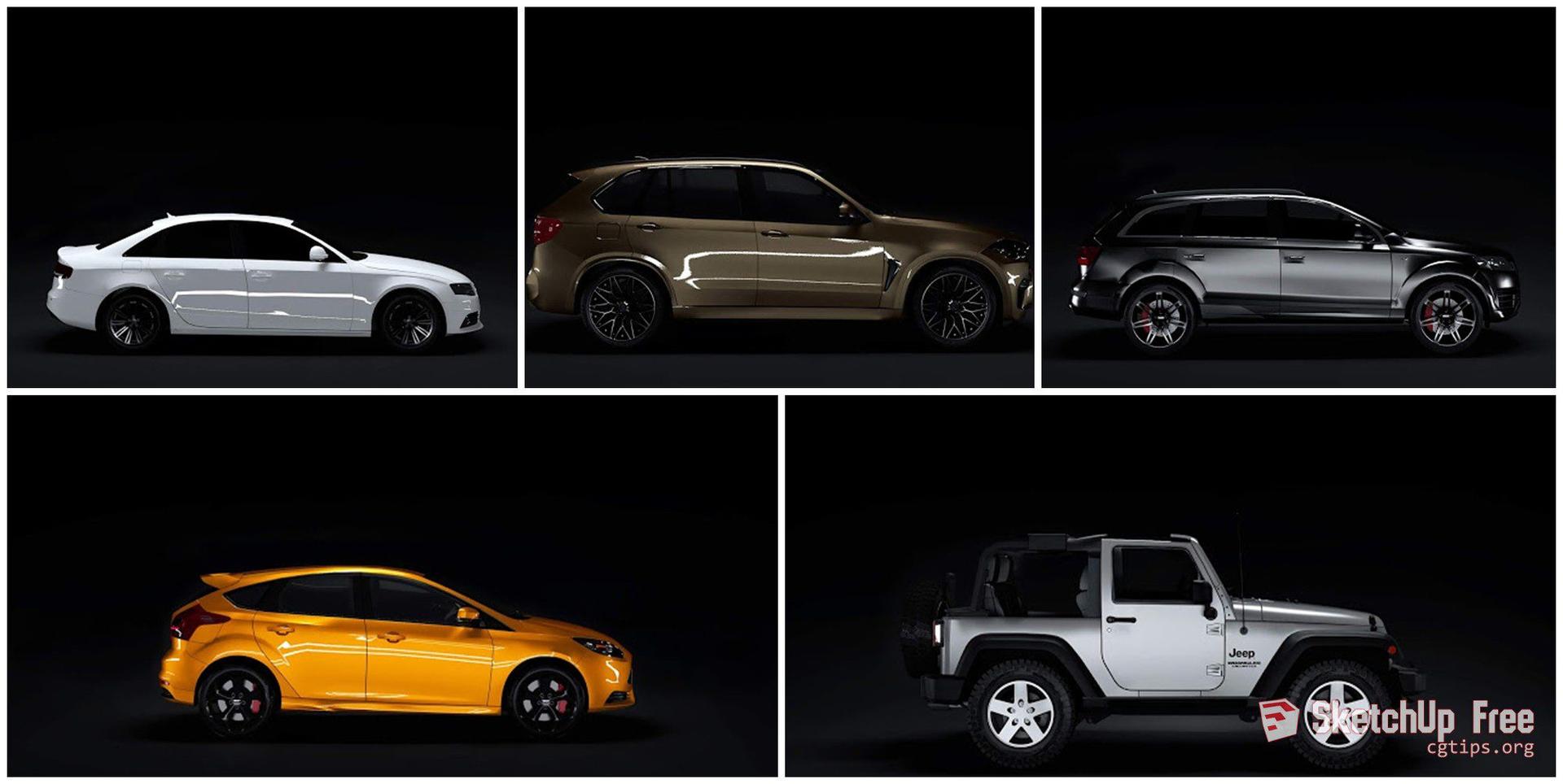Cars