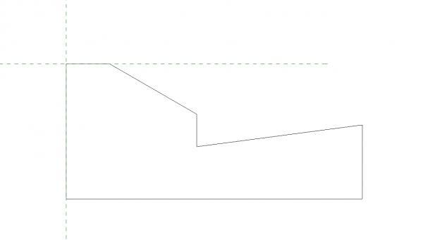 Mountable Kerb - NZ