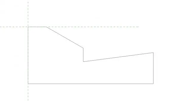 Mountable Kerb - NZ