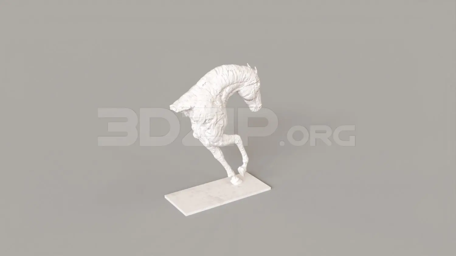 Sculpture
