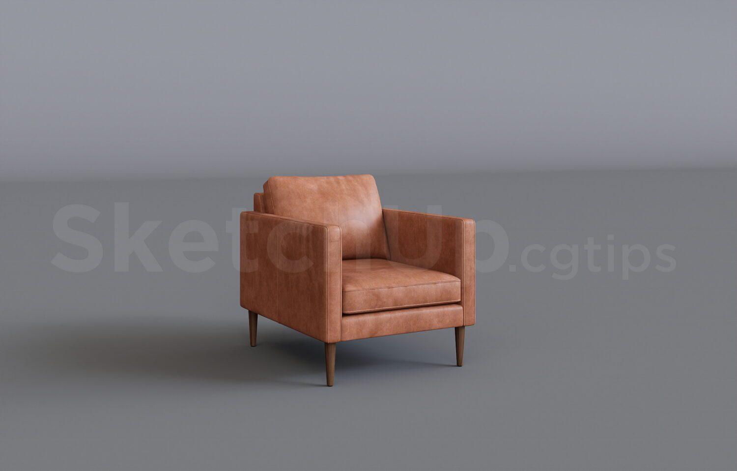 Armchair