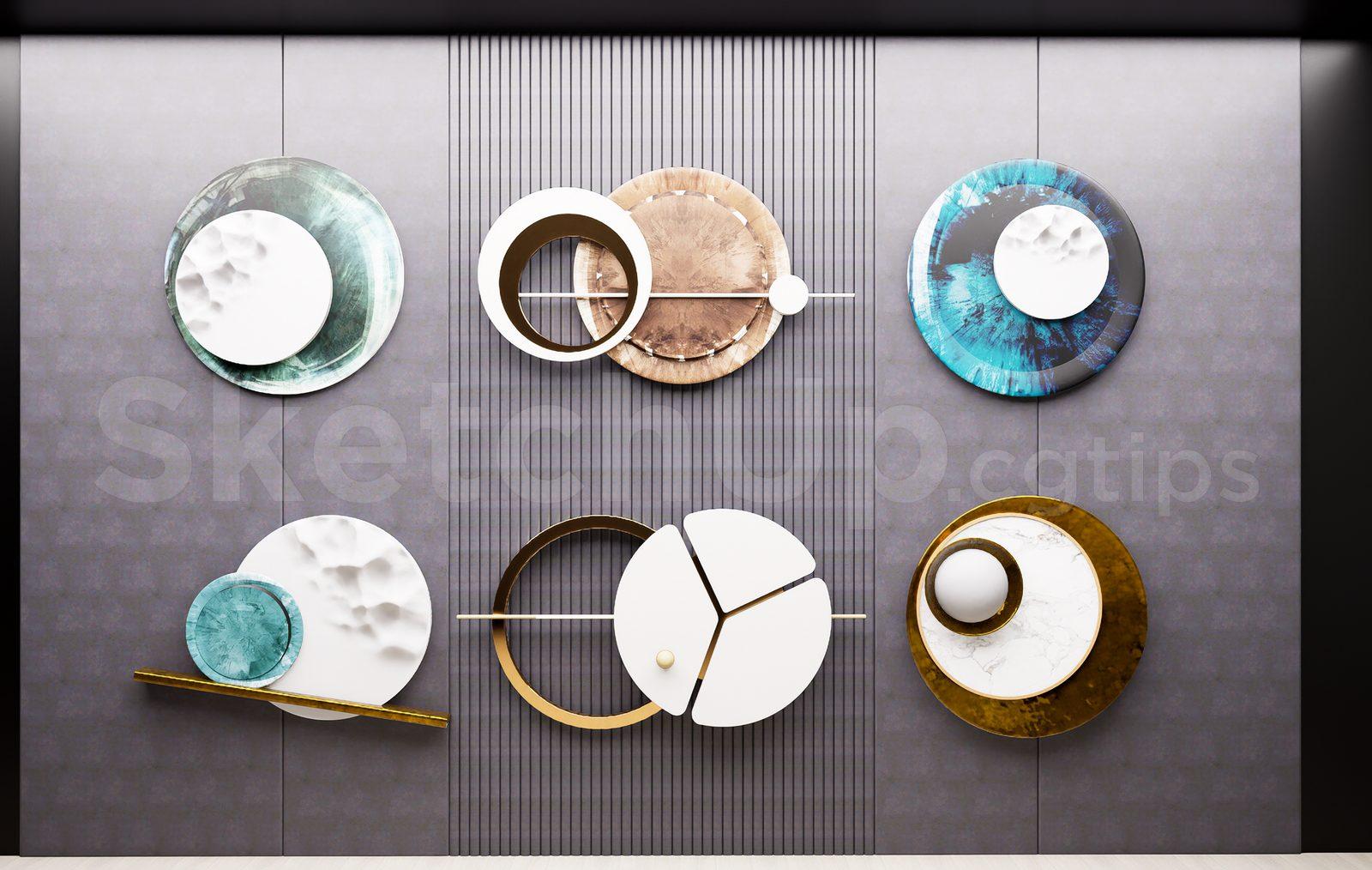 Wall Decoration