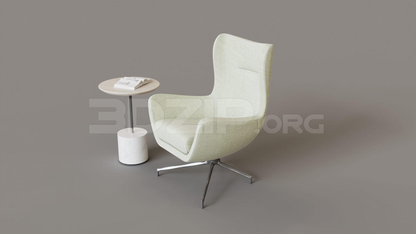 Armchair