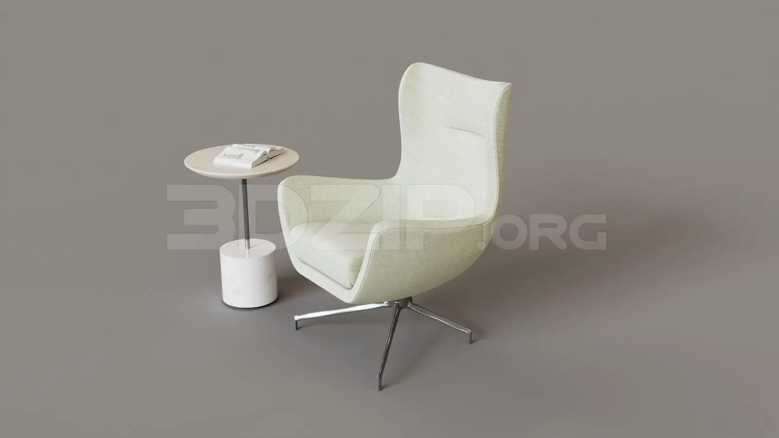 Armchair