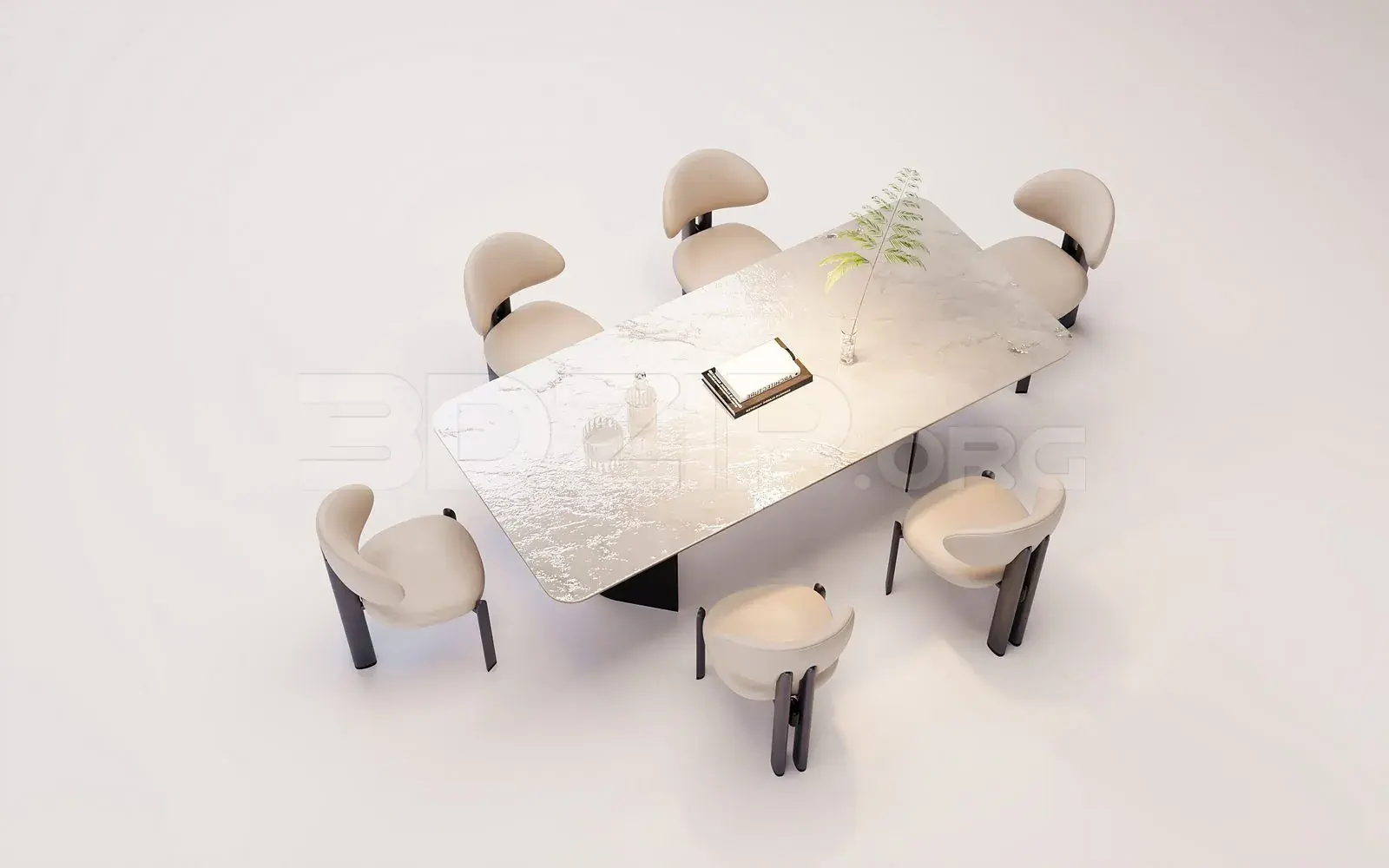 Dining Table And Chair