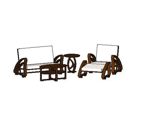 Santiago Sofa