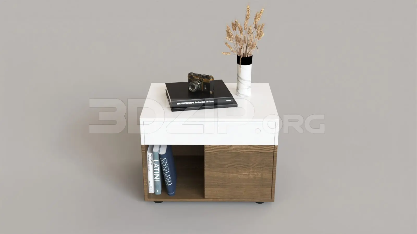 Bedside Table