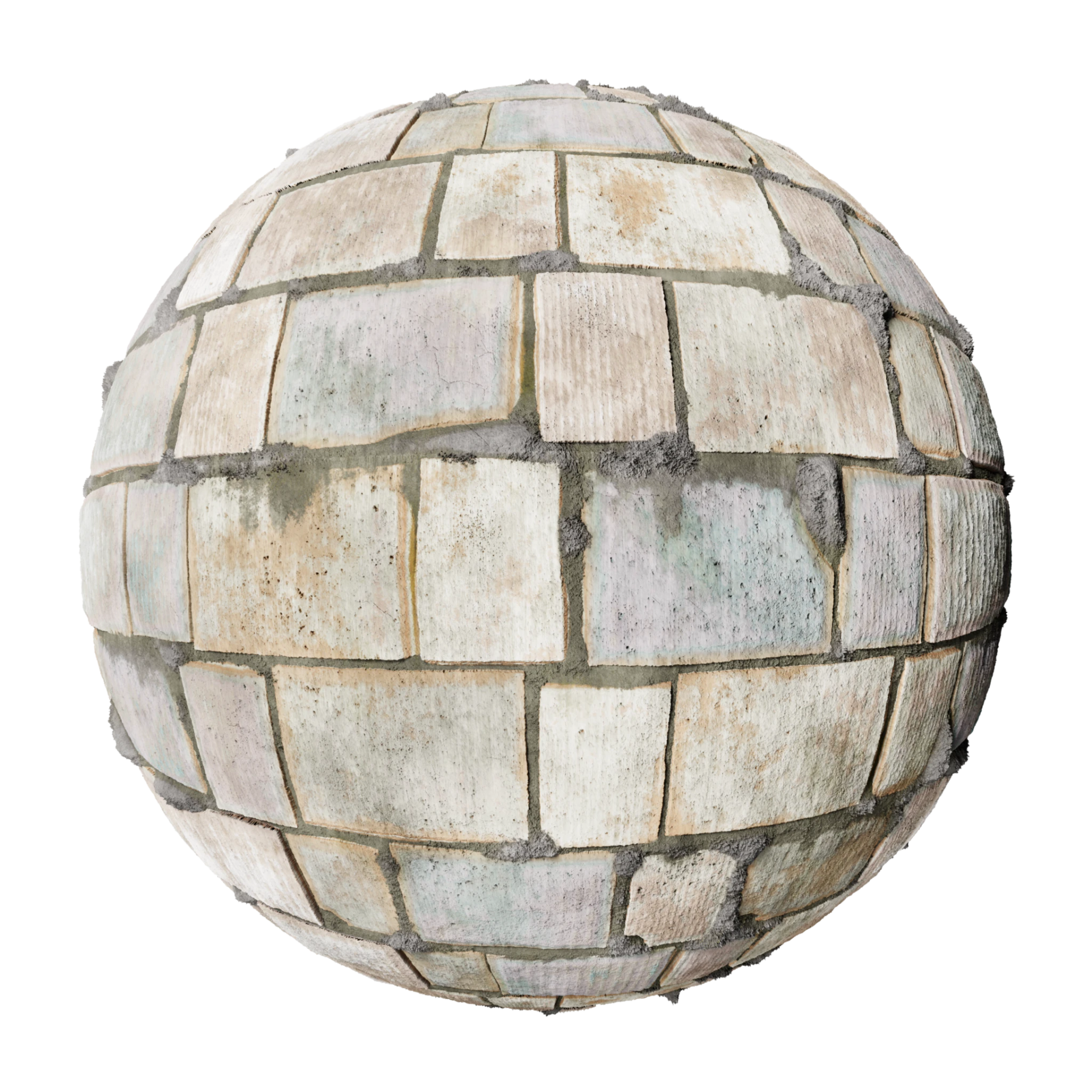 Bricks 043