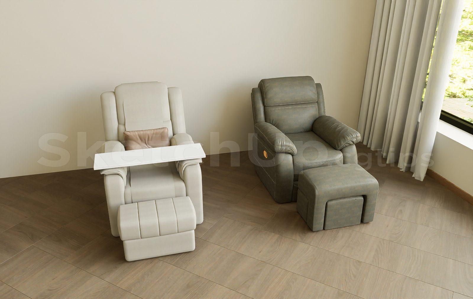 Massage Chair