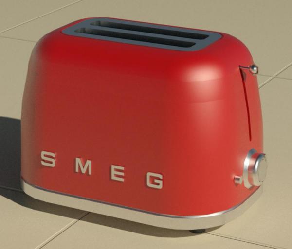 Toaster