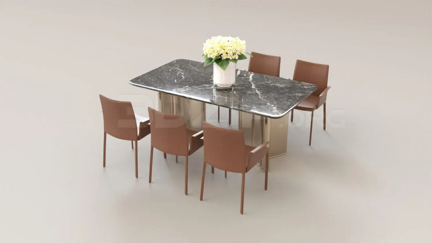 Dining Table And Chair