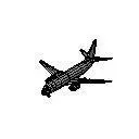 Passenger Airliner