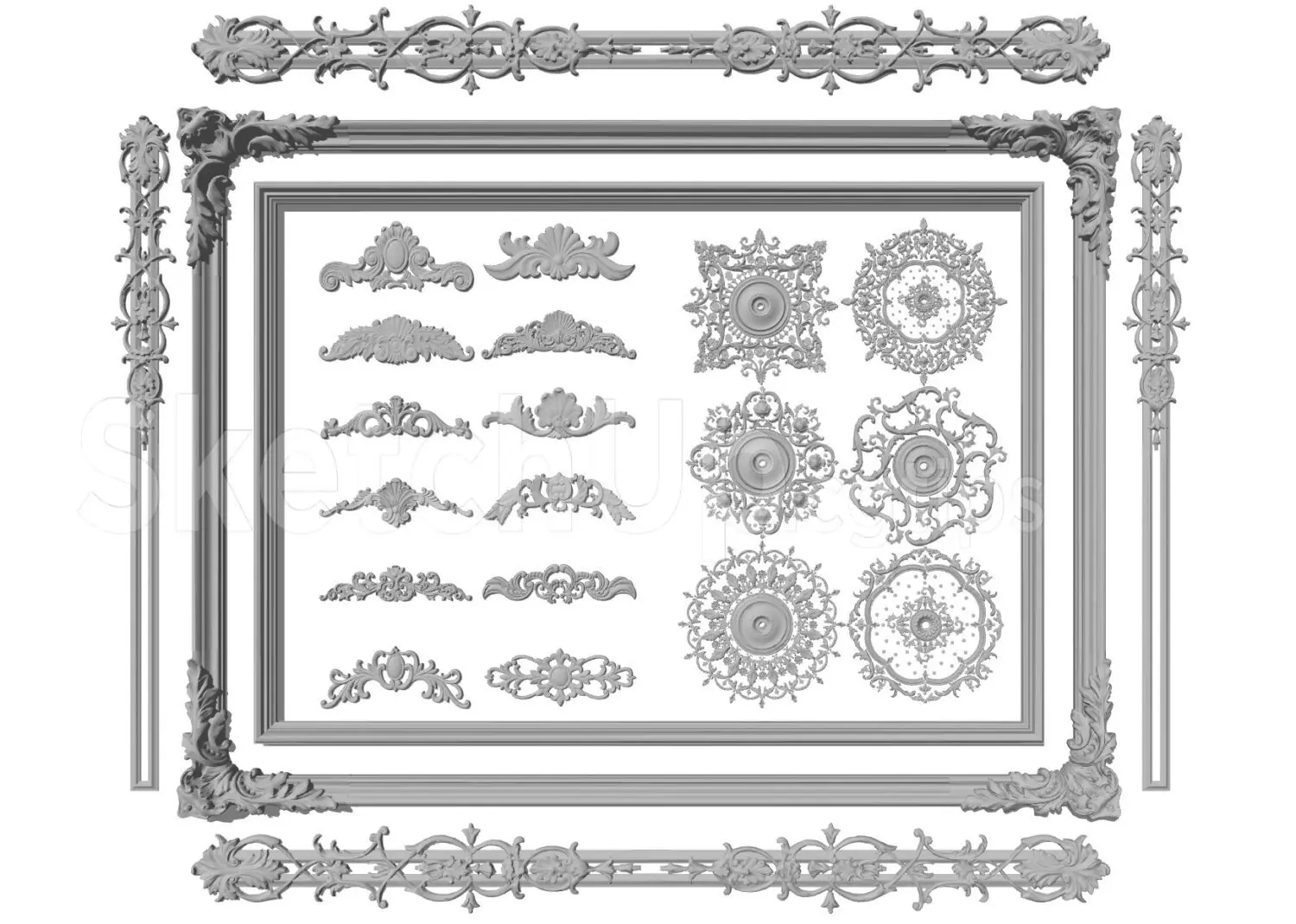 Decorative Plaster