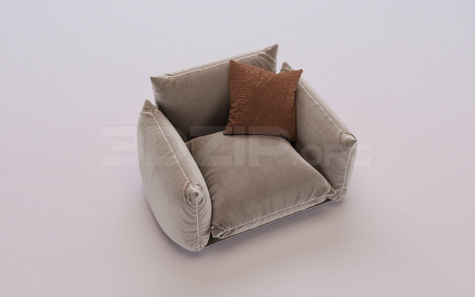 Armchair