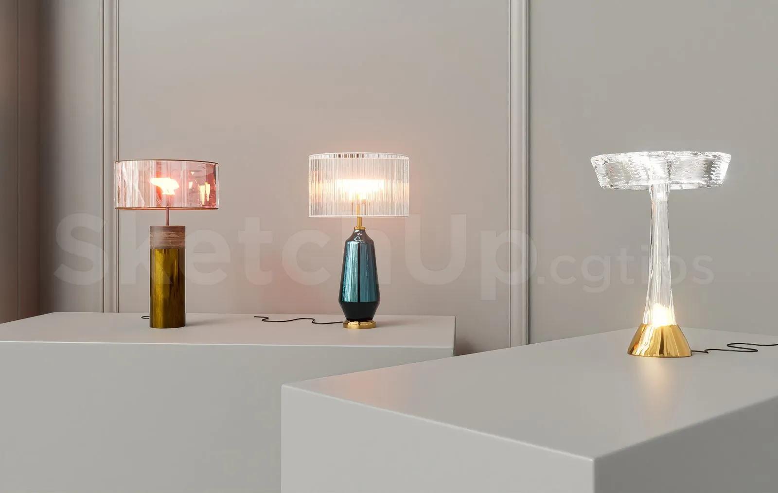 Table Lamp