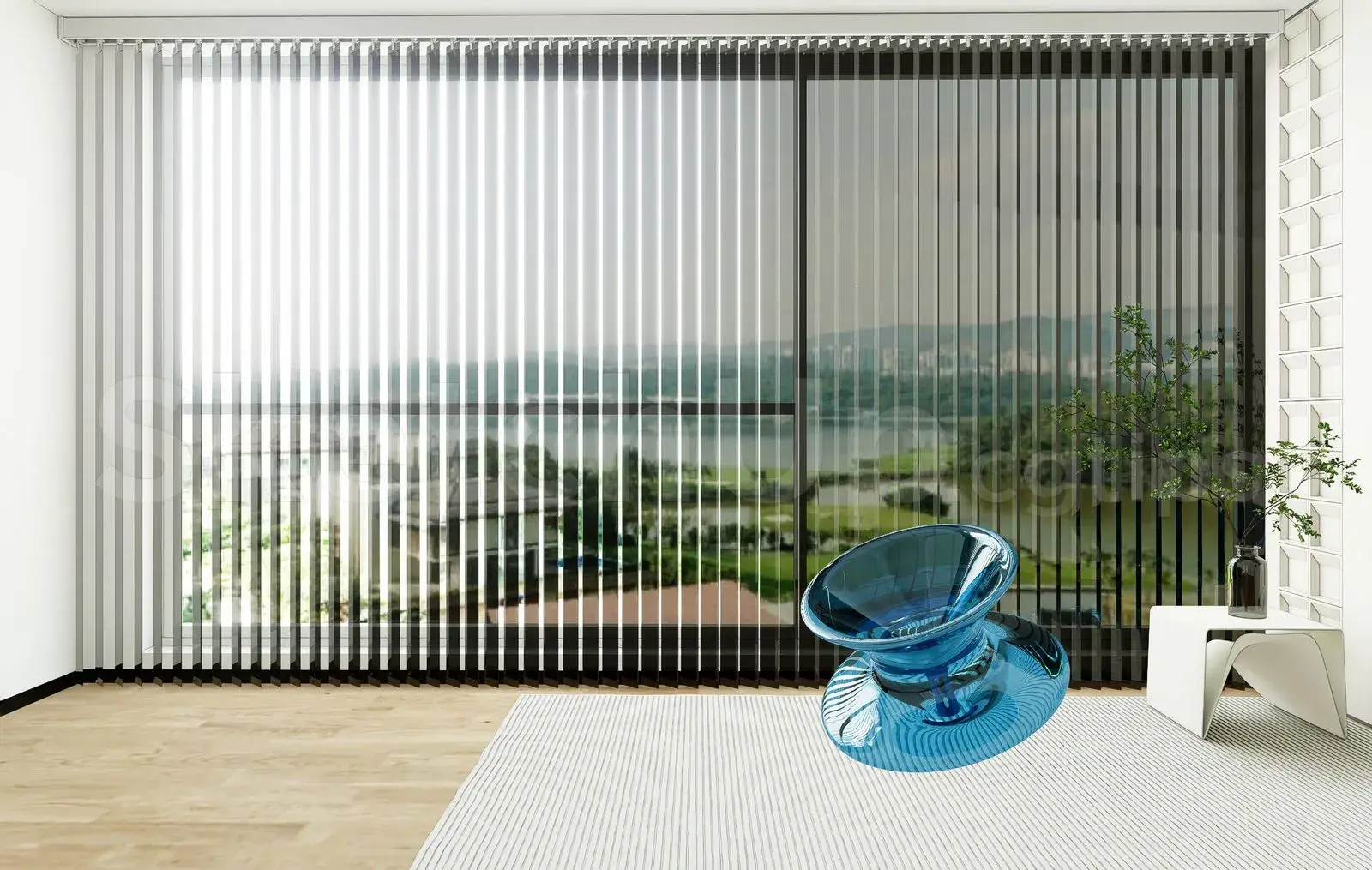 Curtain