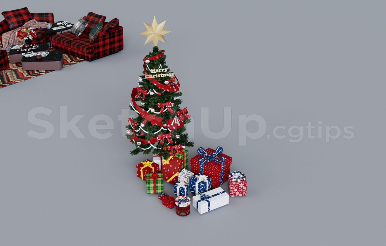 Christmas Tree