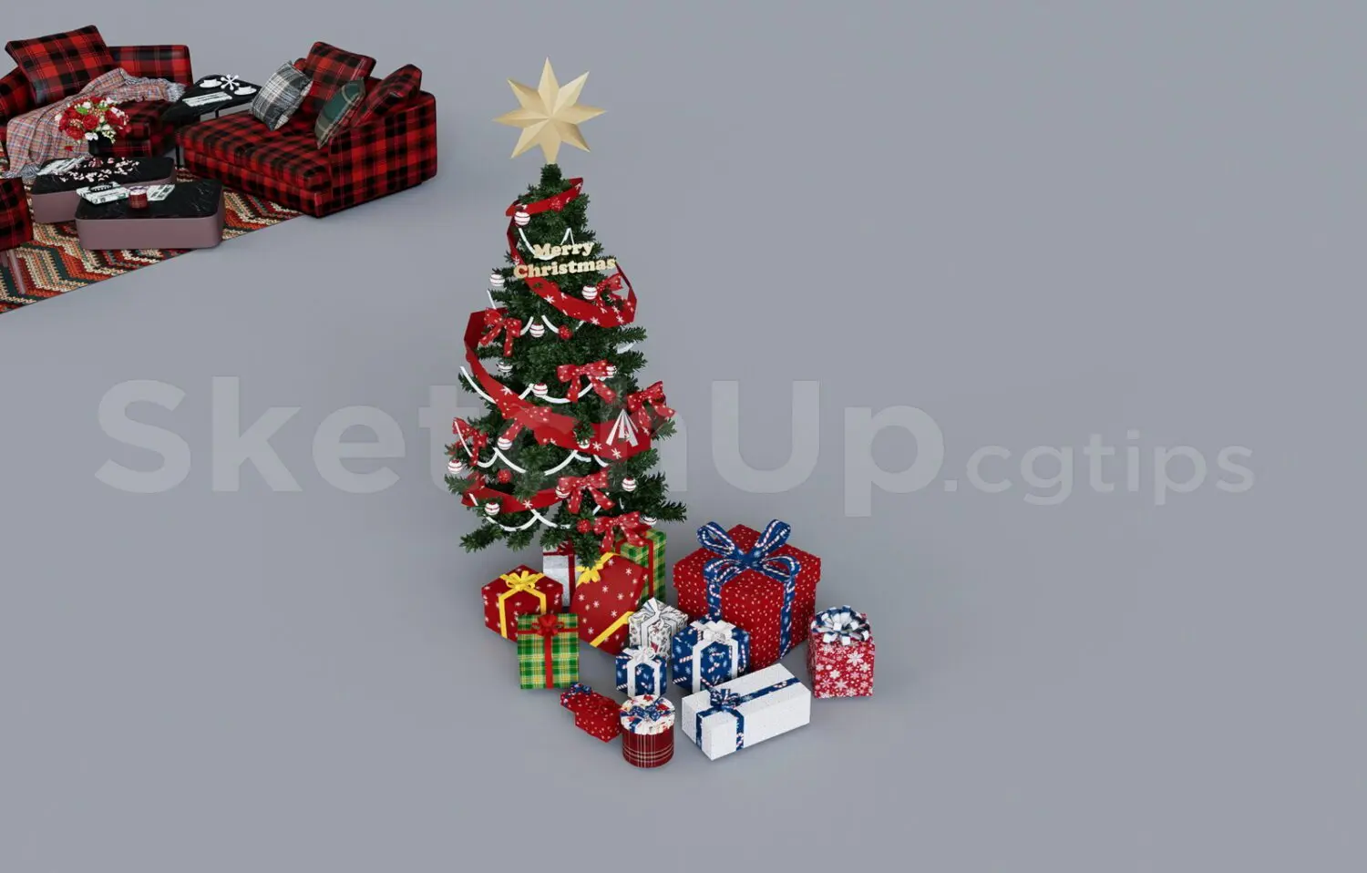 Christmas Tree