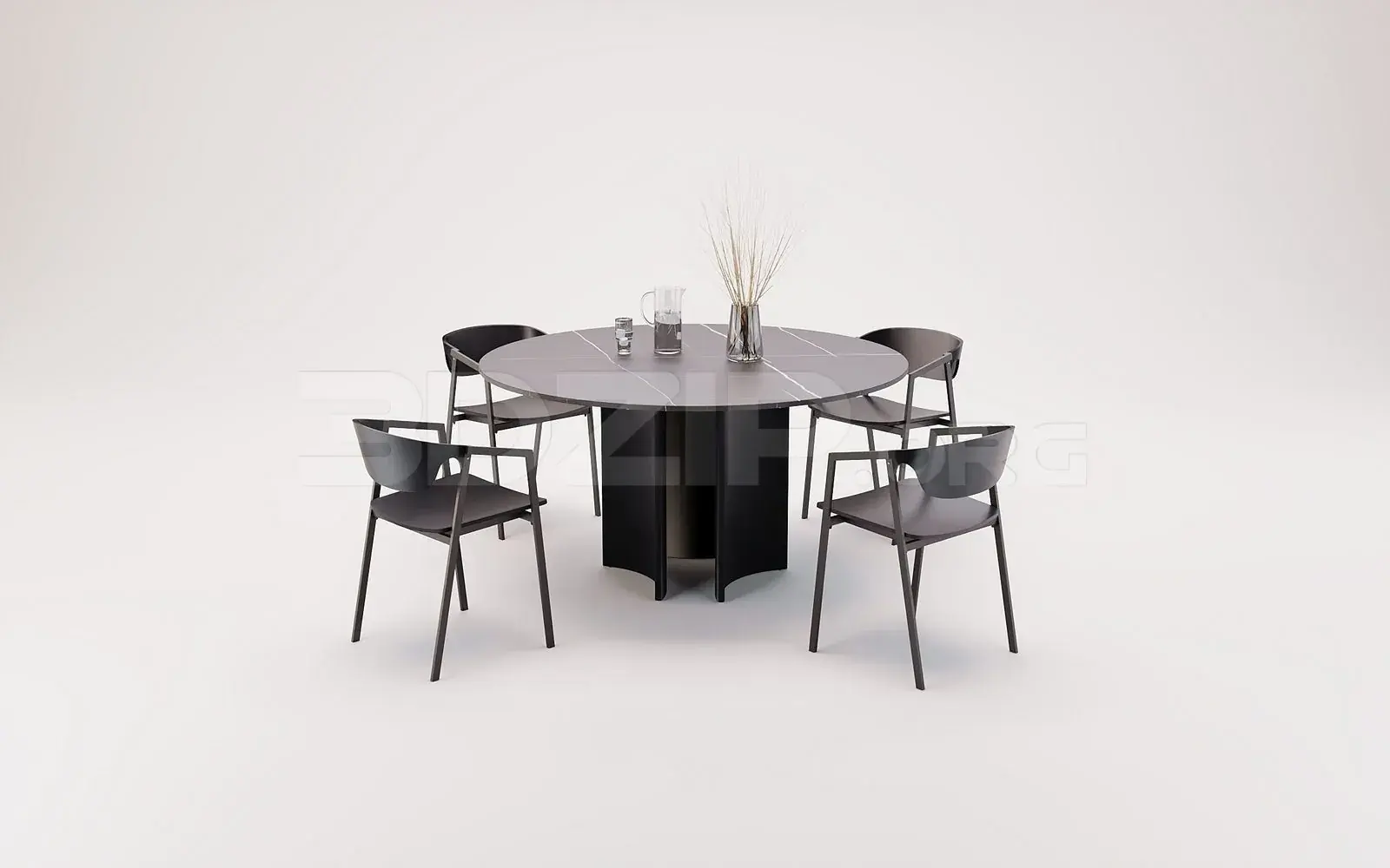 Dining Table And Chair