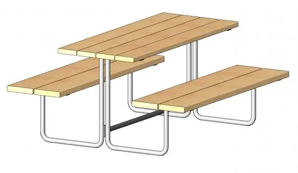 Table Picnic